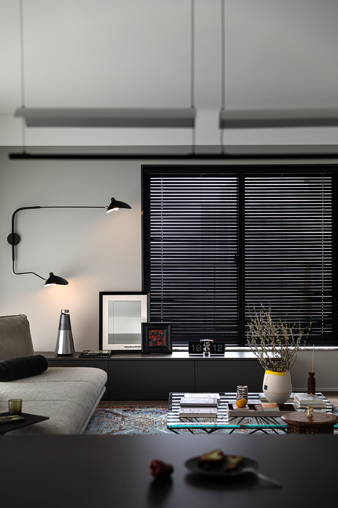 上海不被定义的住宅丨中国上海-4