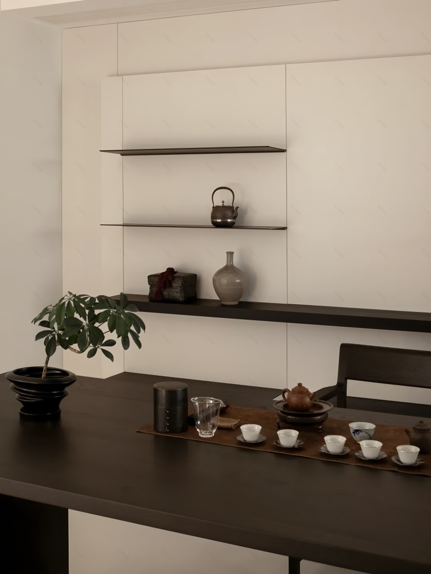 静默叙事丨中国浙江丨温州名瑞装饰工程有限公司-33