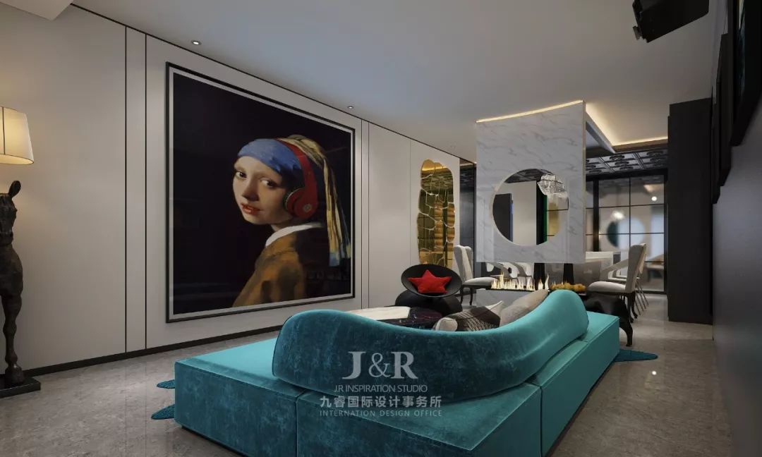 朱睿昕 | 大男孩和他的Marvel-47