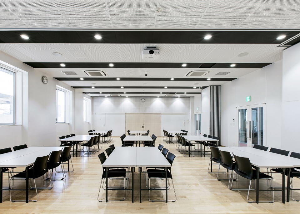 安城市图书馆安弗雷丨三上建筑事务所-31