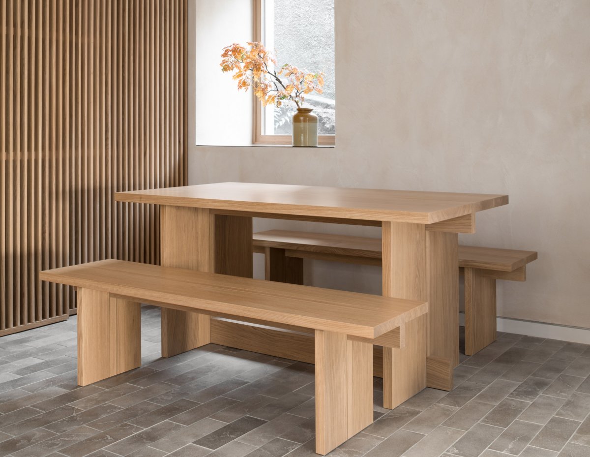 Porteous Studio 公寓丨英国爱丁堡丨Izat Arundell 工作室-6