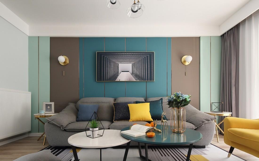 巧妙设计,实现风水宜居的现代家居-18