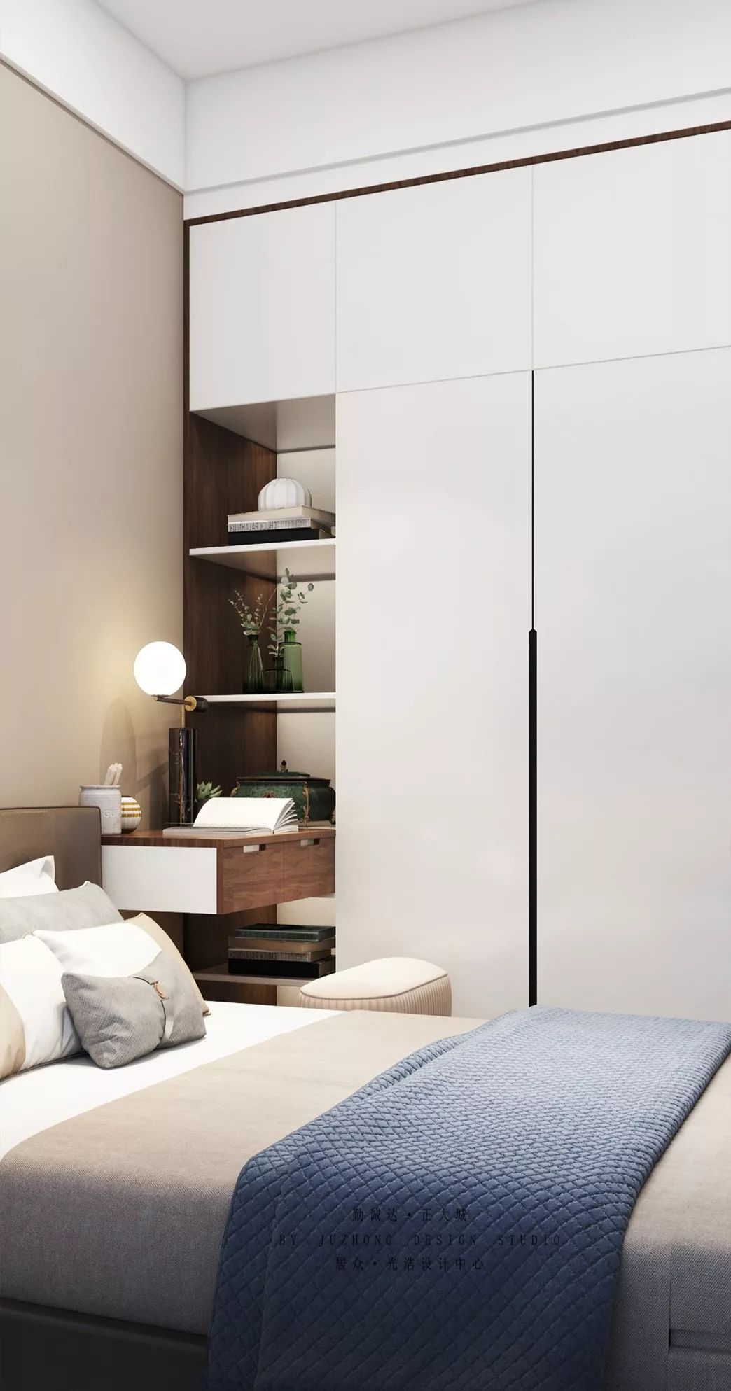 居众装饰 | 《简·爱》因爱入室，让时光悠然相伴-42