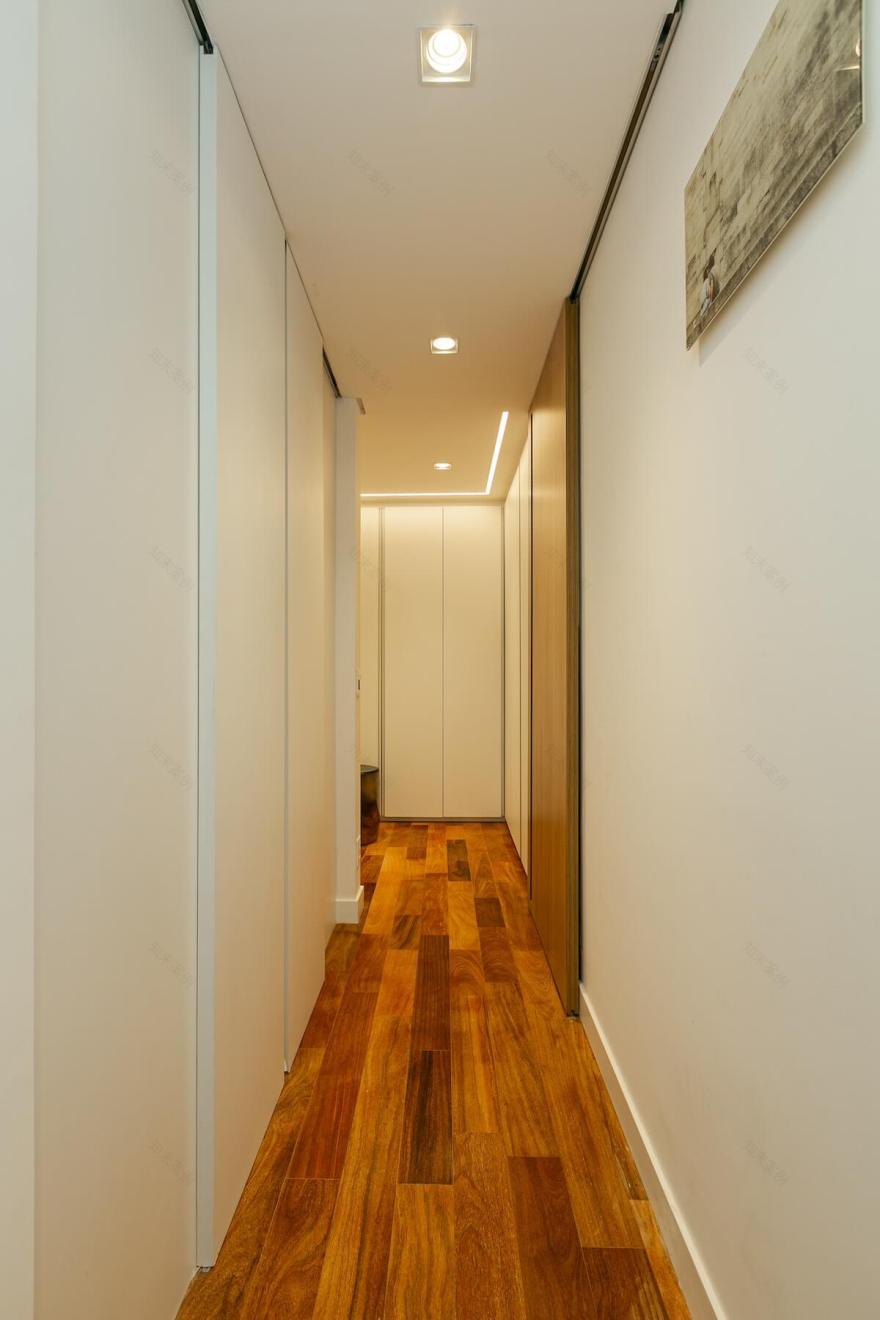 林荫大道公寓丨巴西圣保罗丨Atelier C2H.a-40