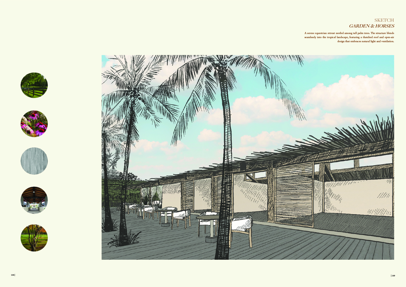 酒店景观丨印度尼西亚巴厘丨作者与同事Narindra,Ayu-53