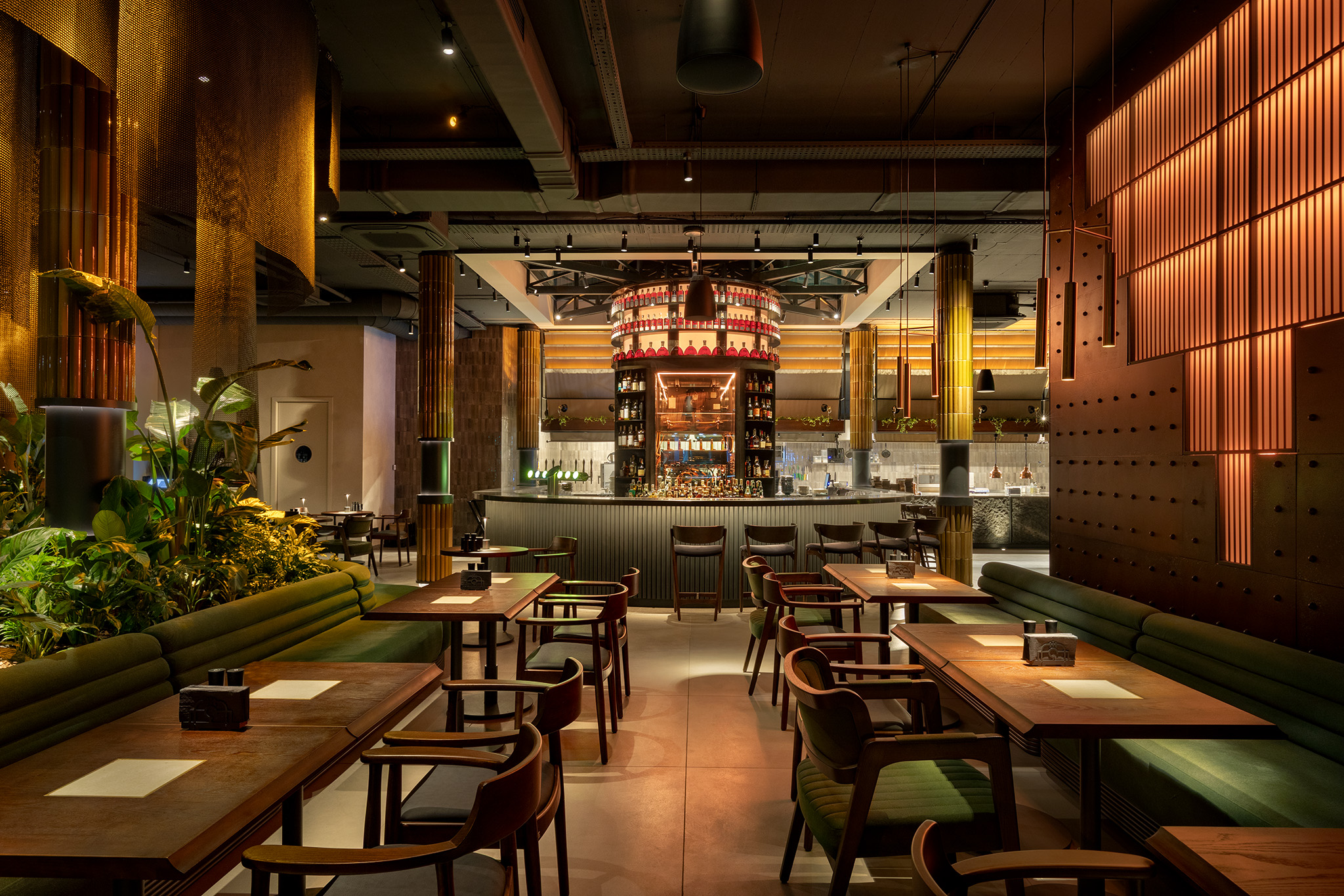 太阳;索尔(北欧神话中的太阳神)丨BOOM project-19