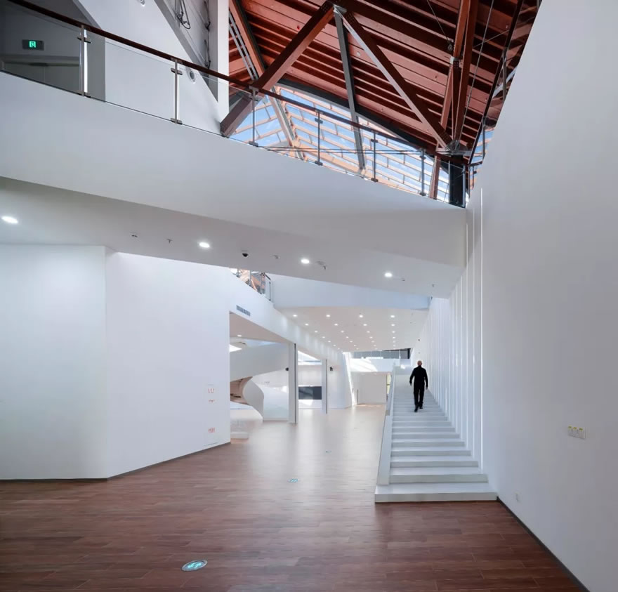 苏州生命健康小镇展示中心-19