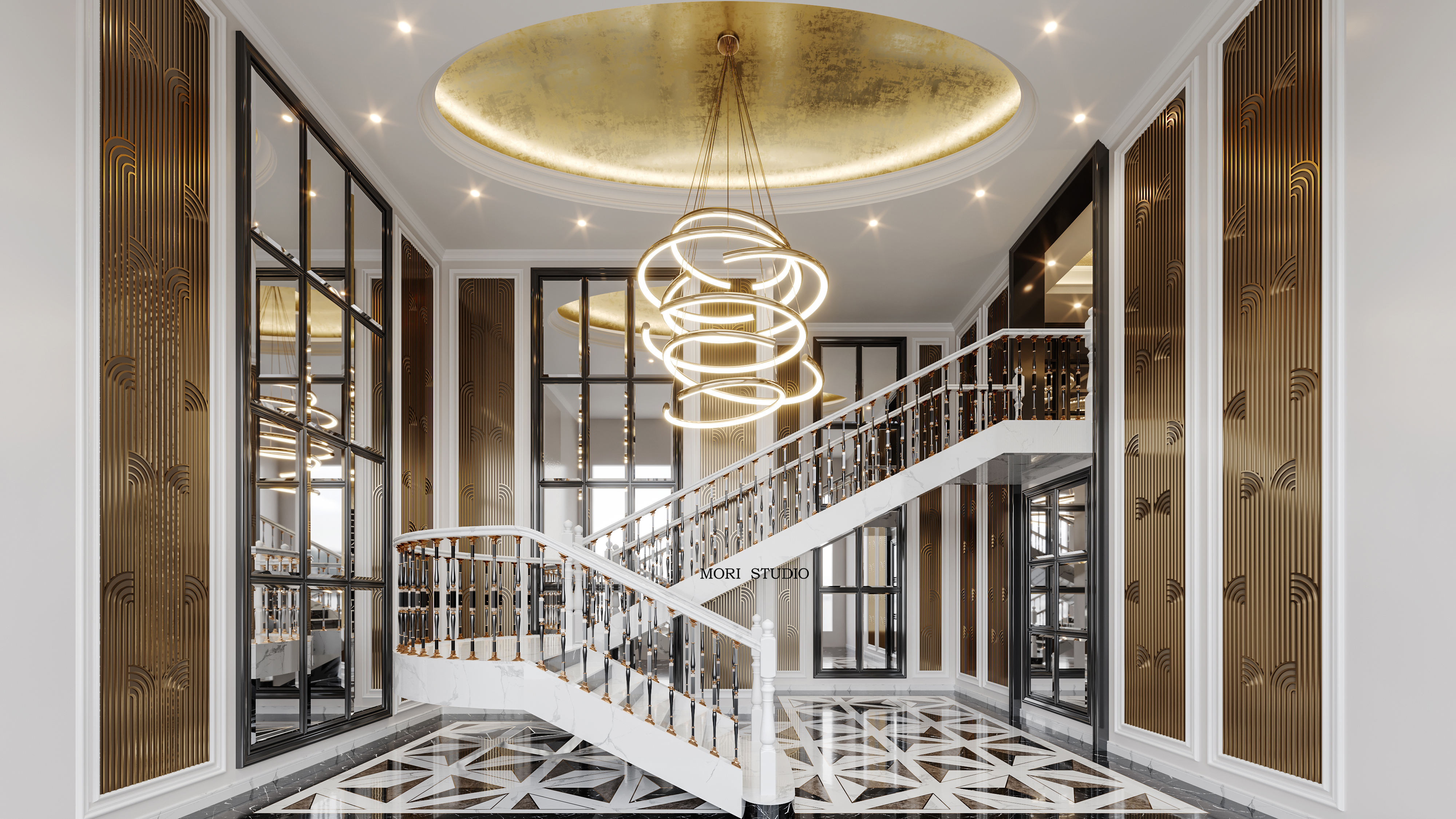 2021年年度渲染合集-2