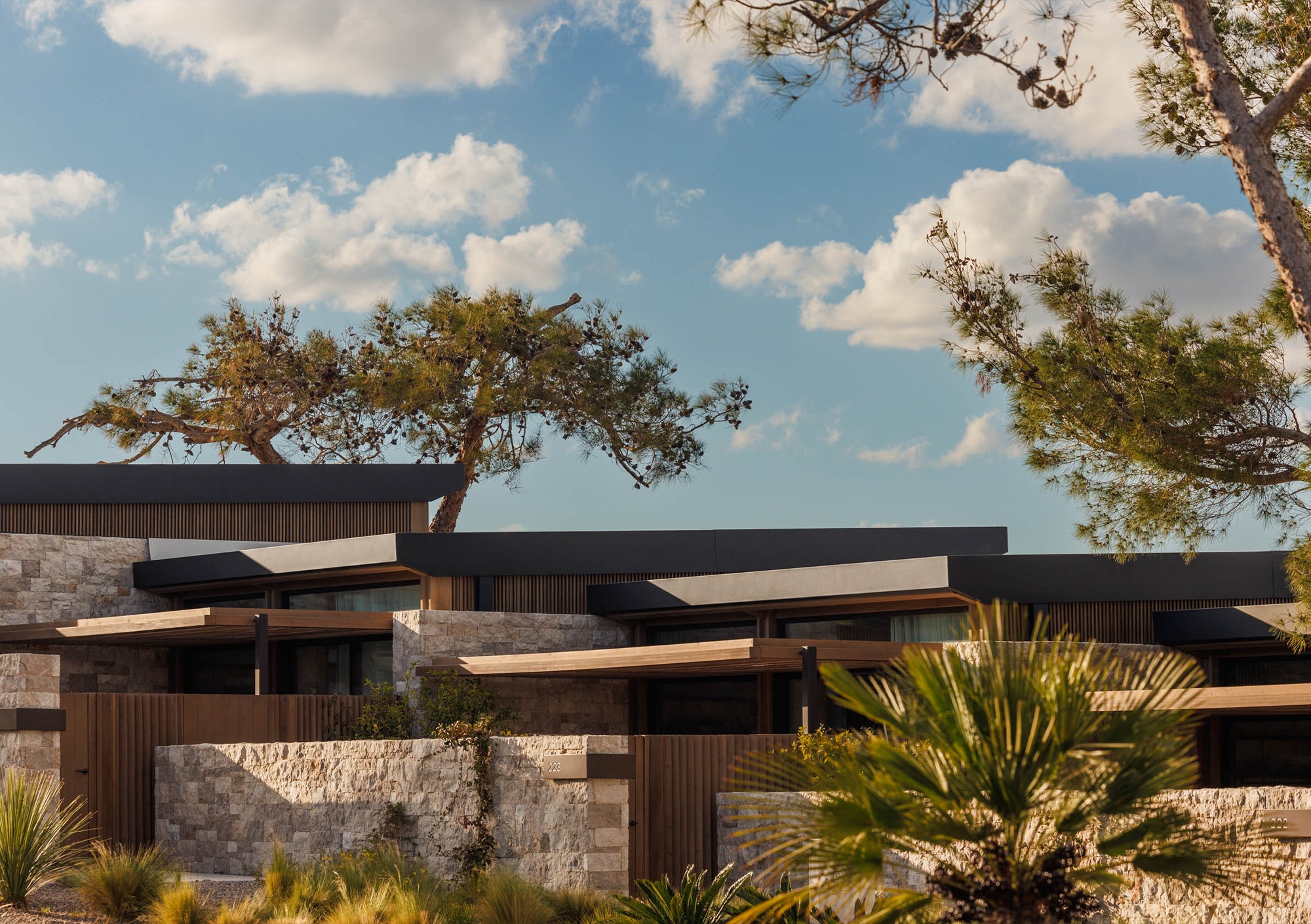 ONE&ONLY AESTHESIS酒店 · K  Studio丨希腊雅典-16