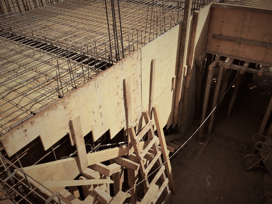 圣洛伦索别墅 – 阿拉瓦尔-17