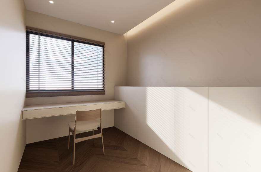 木隱.原境構築-27