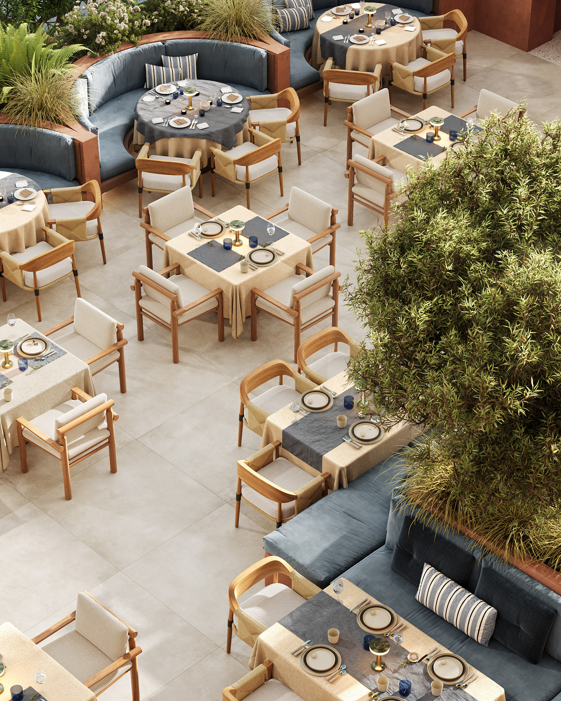 GIGI RESIDENCE- HACIENDA RED-3