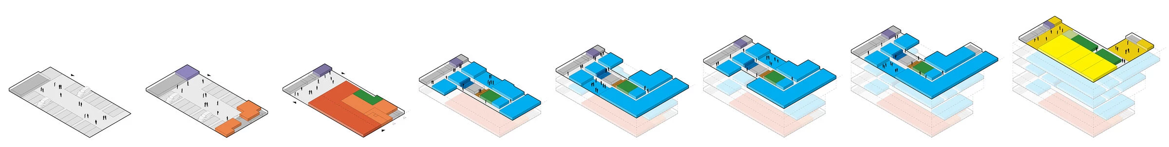 埃森市办公建筑丨德国-13