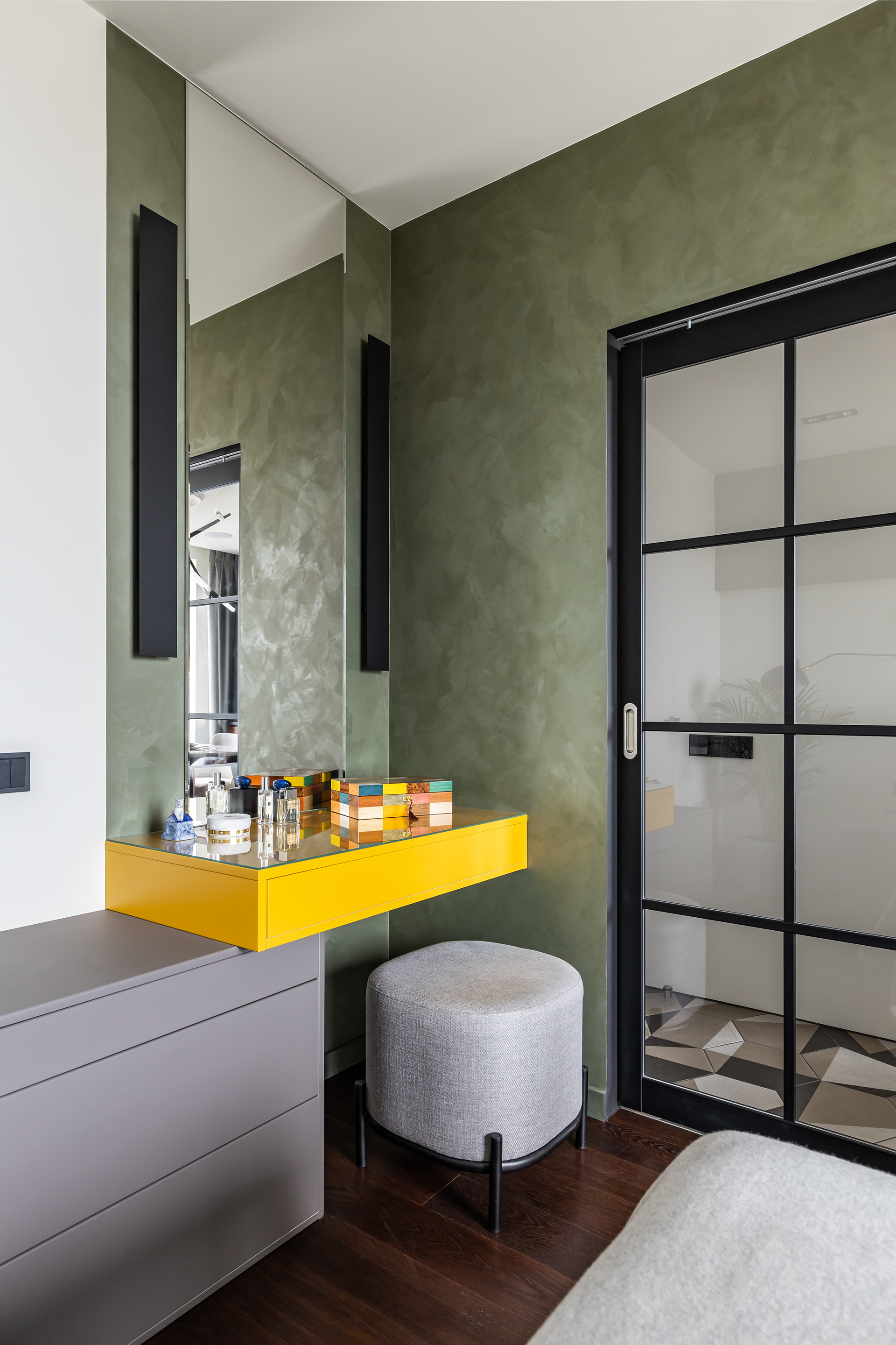 公寓丨俄罗斯圣彼得堡丨AI-19