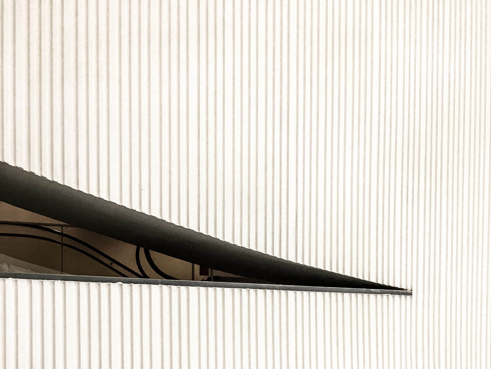 西厅（美术馆）：河北廊坊市丝绸之路文化交流中心 / WAY Studio-45