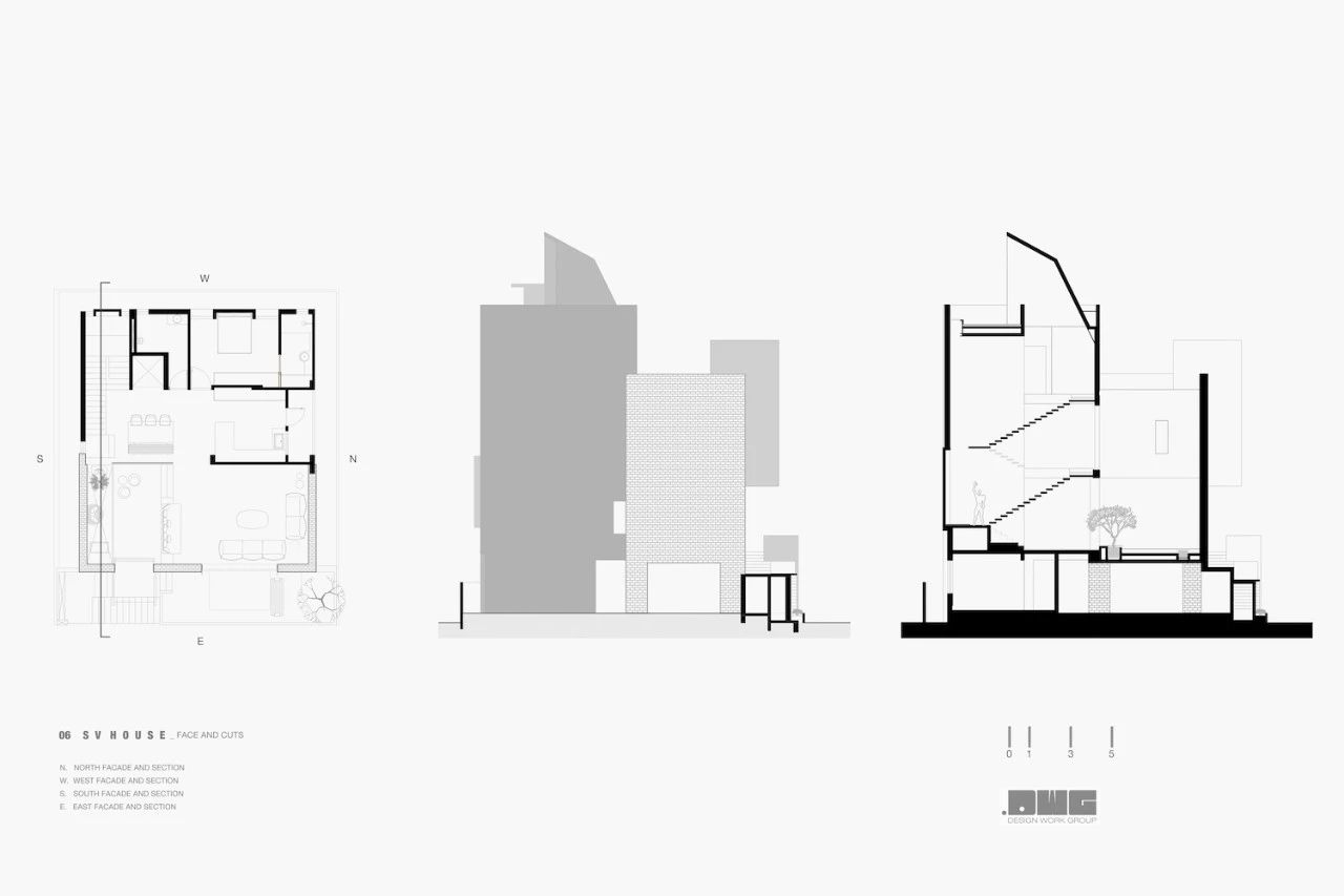 印度异域风住宅-34