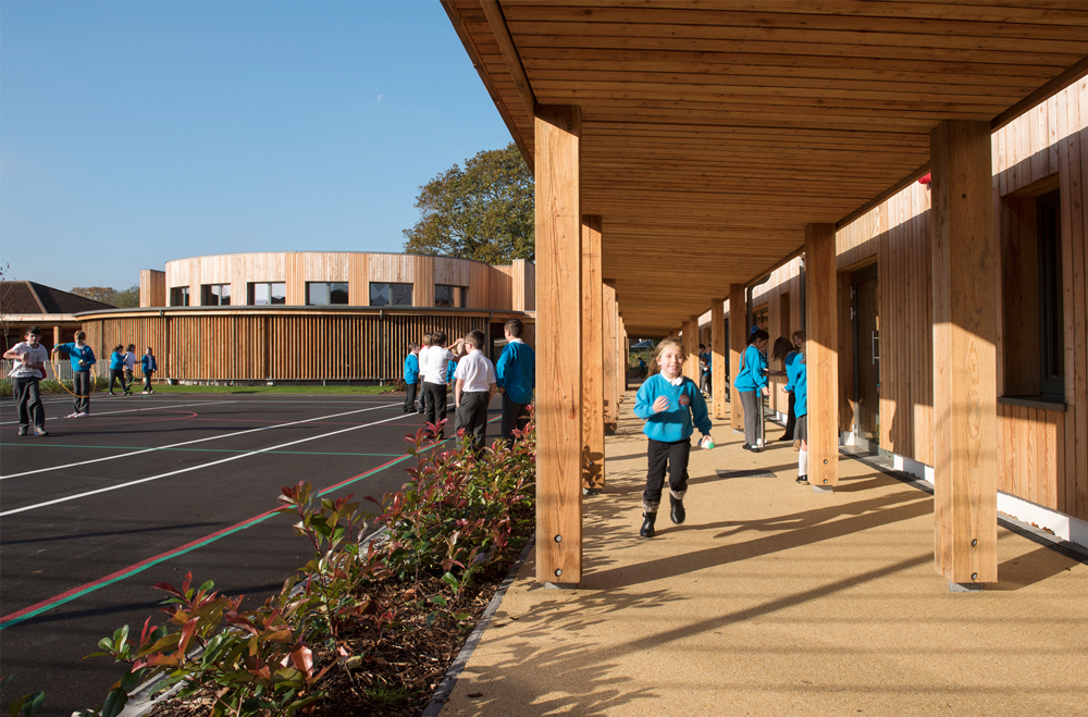 丨英国威尔士丨Architype-35