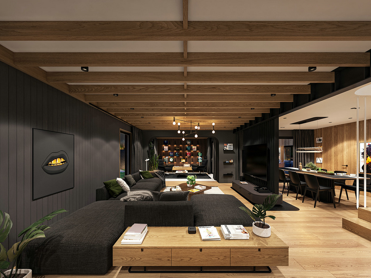 高级黑空间设计-0