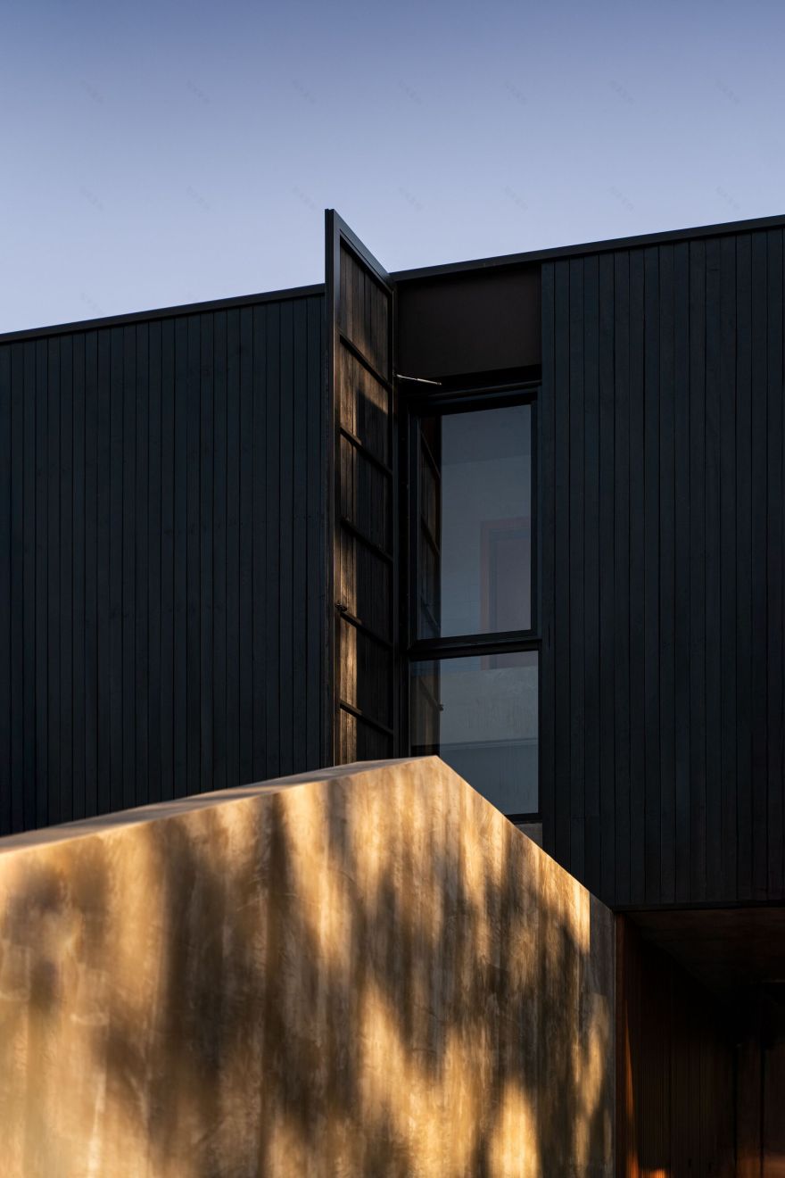 恩特雷蒙特斯住宅丨巴西丨Harpa Arquitetura-48