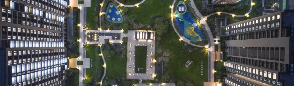 东原·印长江大区丨中国成都-97