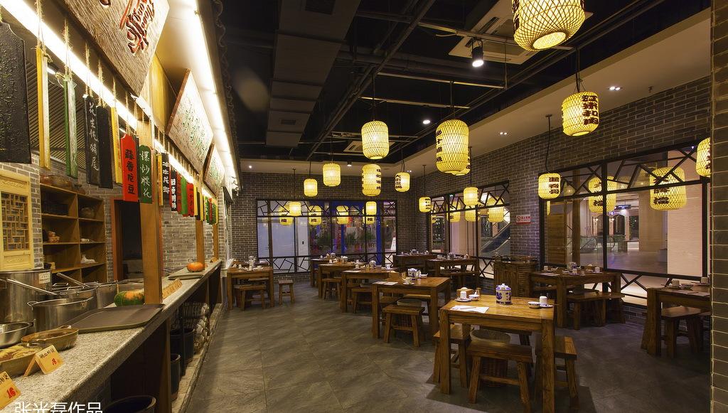 
大街大排档茂业店 -12