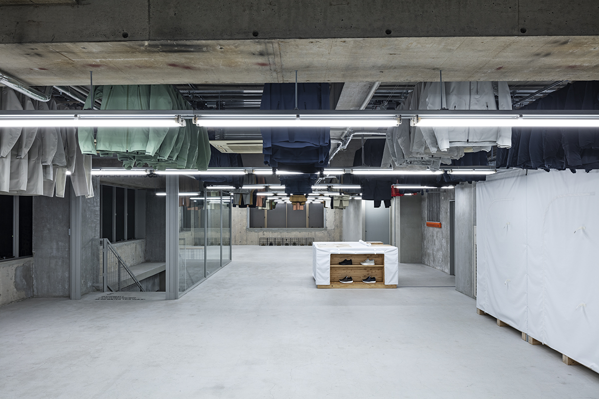 丨日本东京丨Jo Nagasaka,Schemata Architects-9