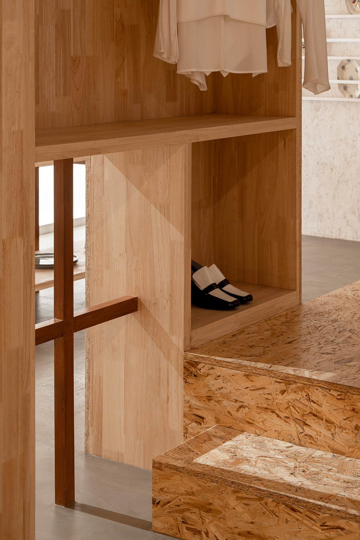 Bapa 商店丨Non Studio Design & Research-20