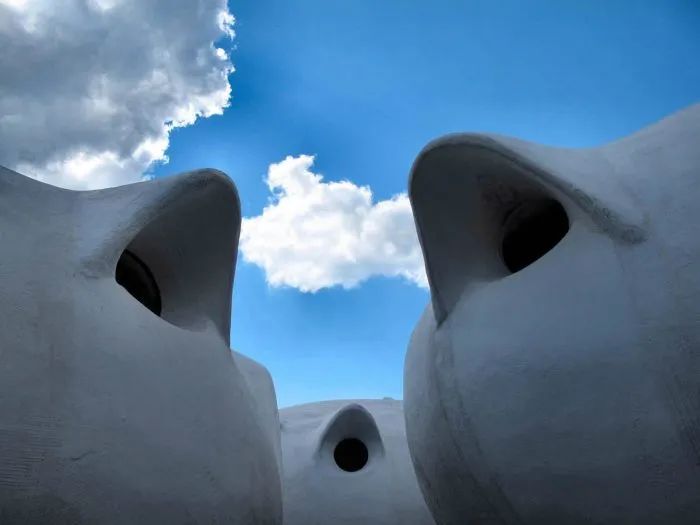 穿越时空的泡泡屋 · 法国 Museumotel 酒店设计传奇丨Pascal Hausermann-45