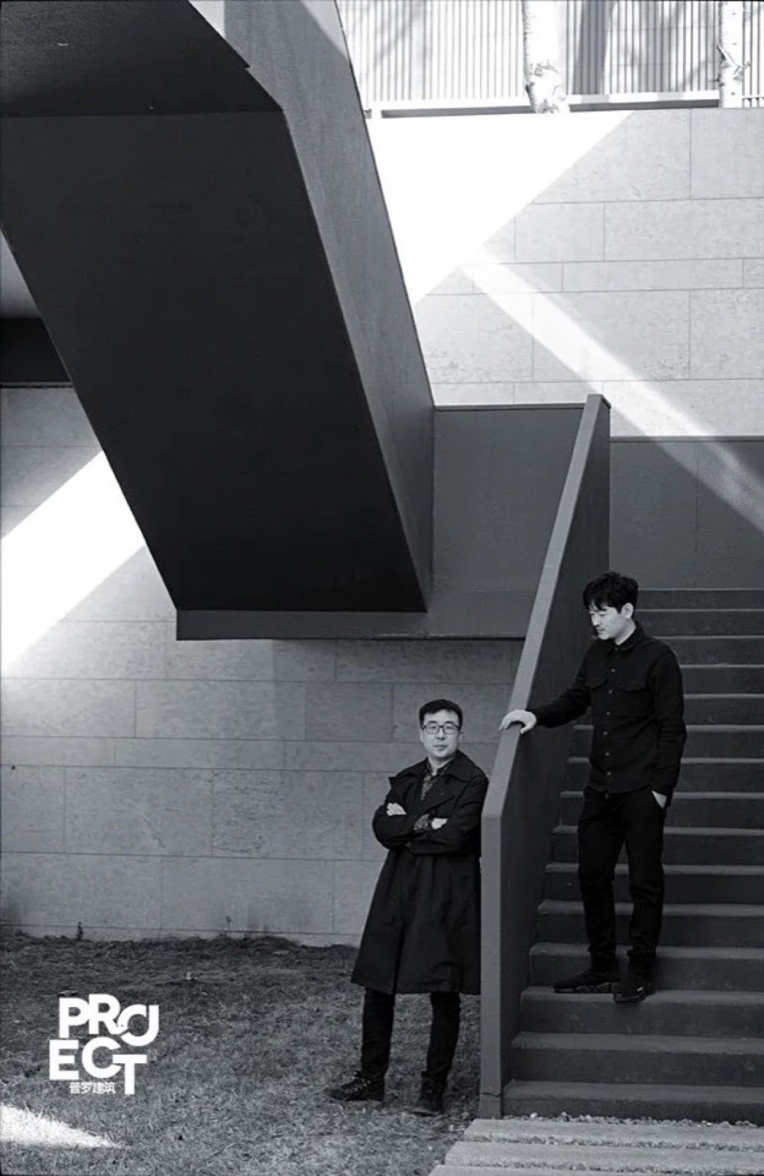 “半场”第二场展览《超级普罗》丨中国北京丨MAT超级建筑,普罗建筑-44