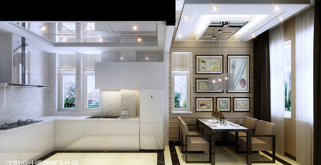 
沈阳碧桂园映山美墅 -23