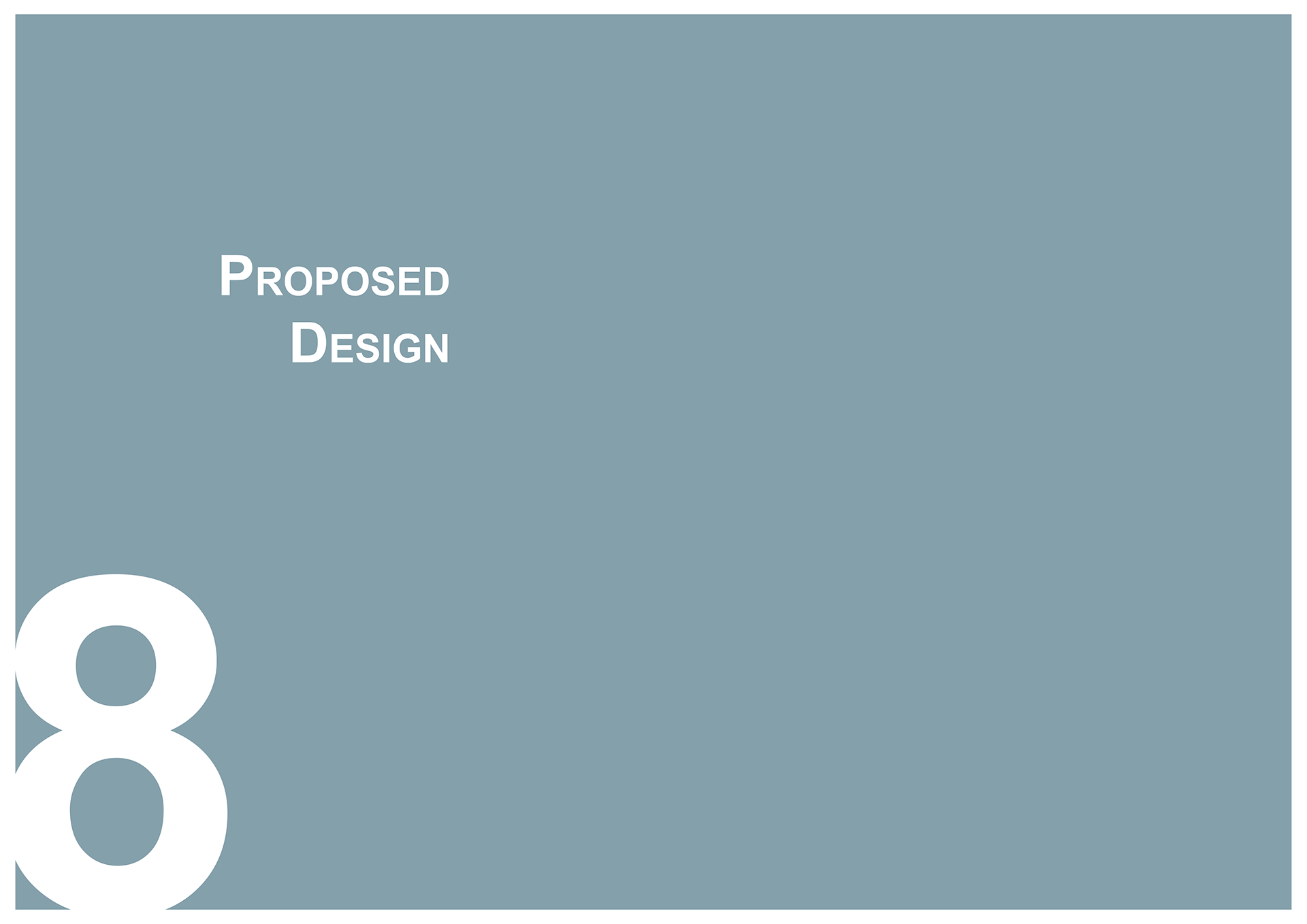 Urban Design | Blackwattle Bay Precinct Redevelopment-37