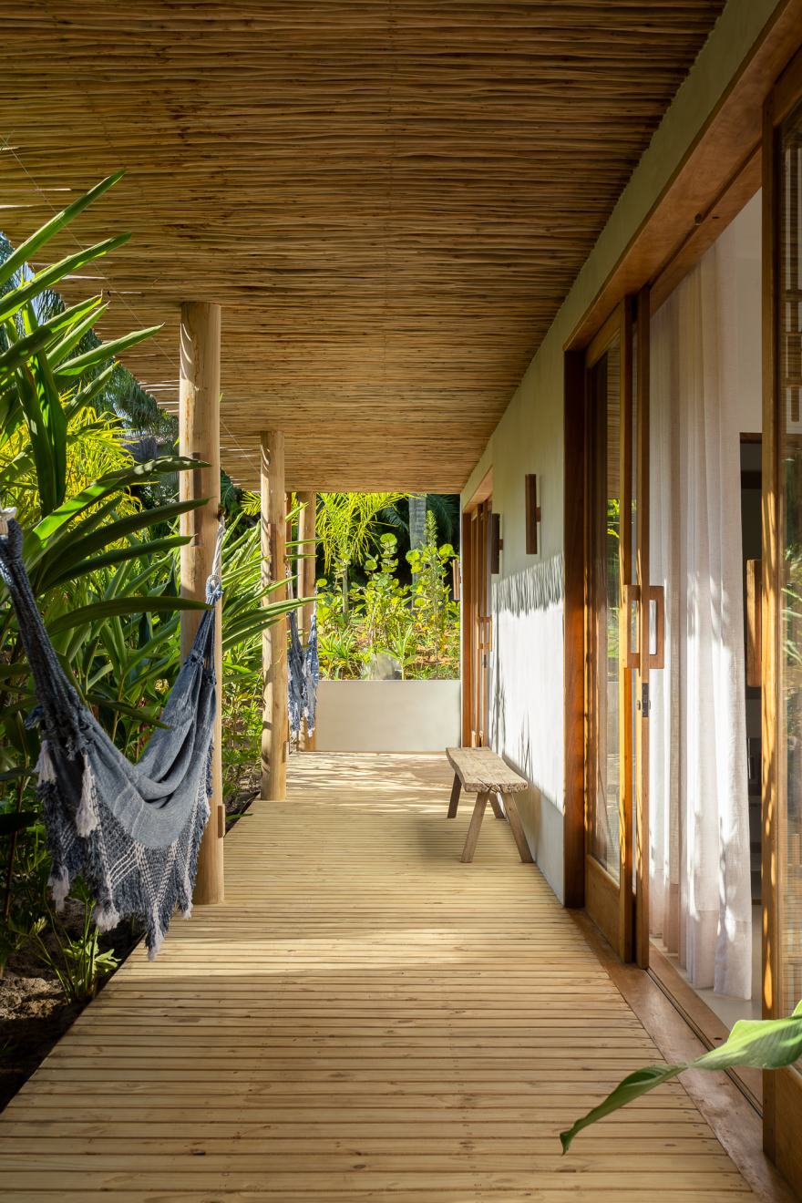 议员府邸丨巴西丨73.Onze Arquitetura-51