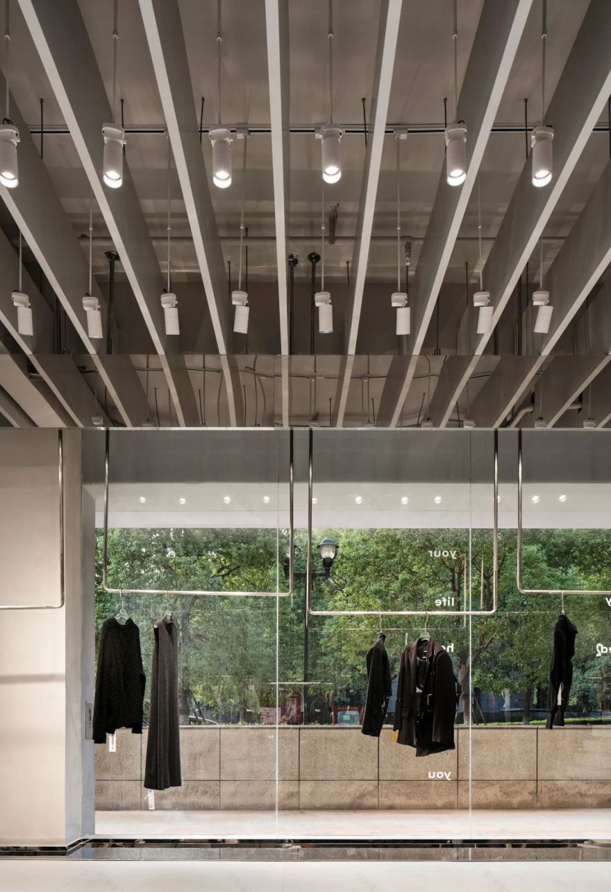 美莫生活概念店丨DEMO 初品设计-10