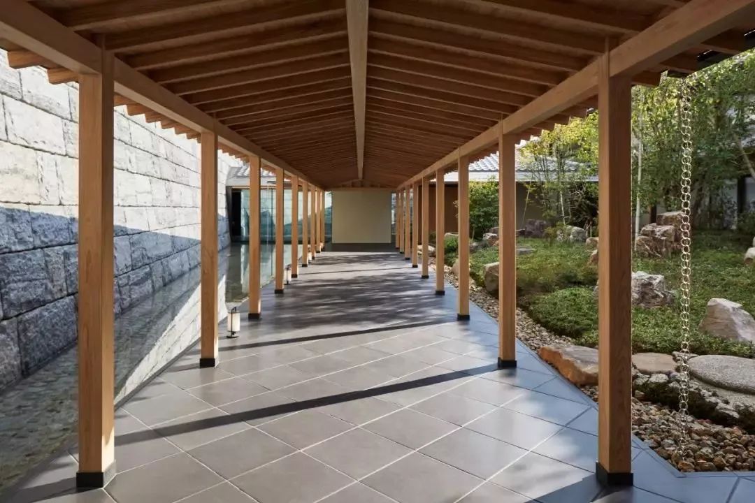 季裕棠新作 | 京都柏悦酒店-19