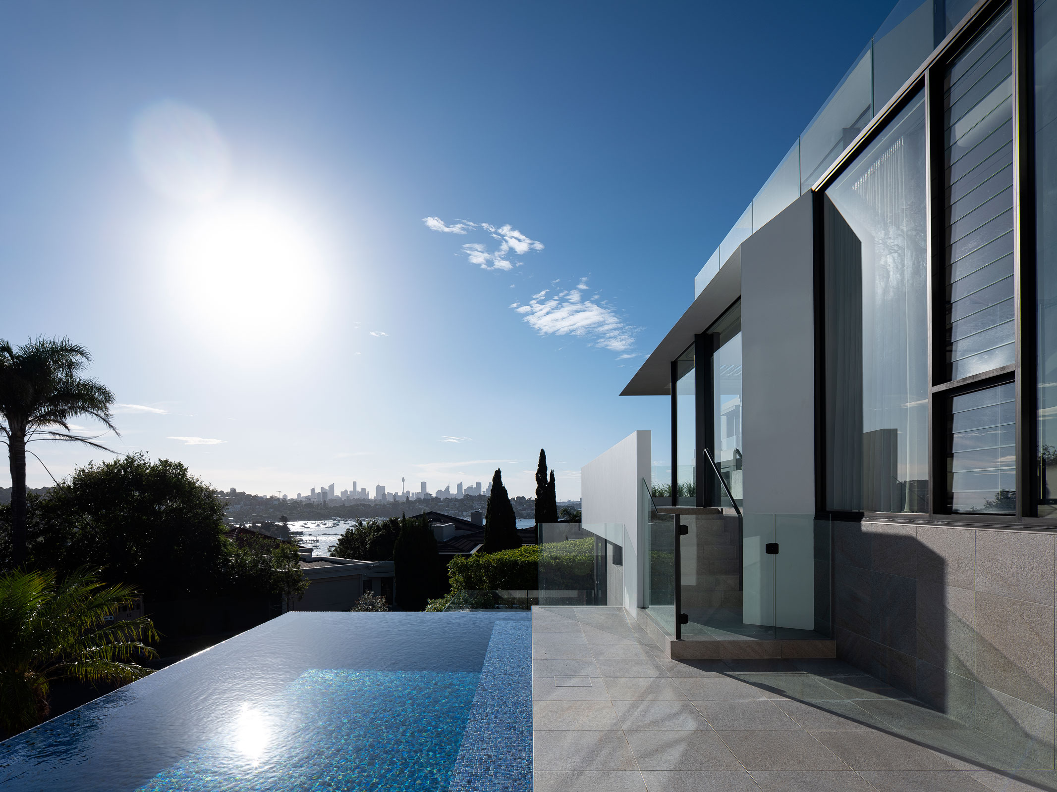 玫瑰湾住宅丨澳大利亚-40