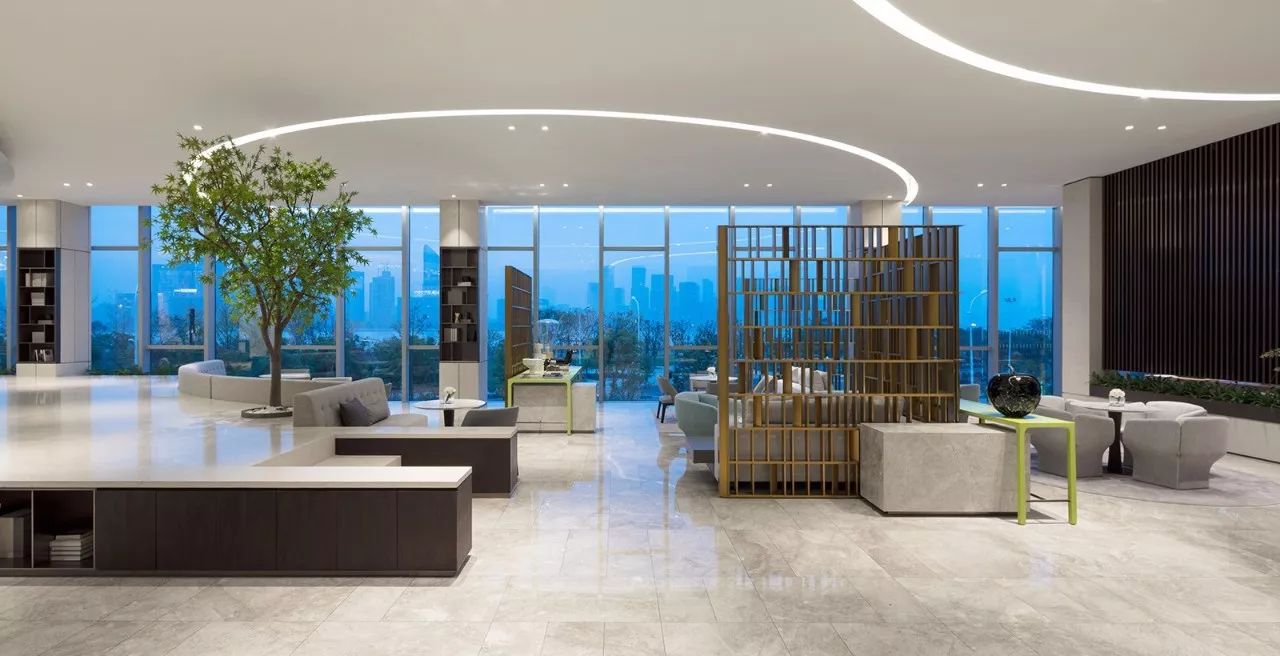 纯粹而艺术的美学馆 杭州壹号院  DIA丹健国际-15