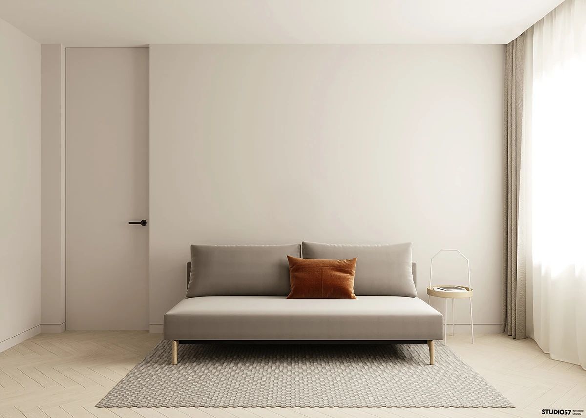 STUDIO 57 色彩空间设计-58