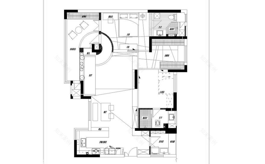 《构成八号》-3