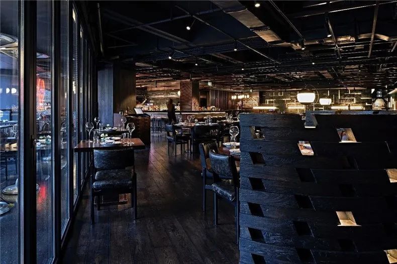 解构与重组 | 徐岭啸的 JFR Studio 空间设计乌托邦-111