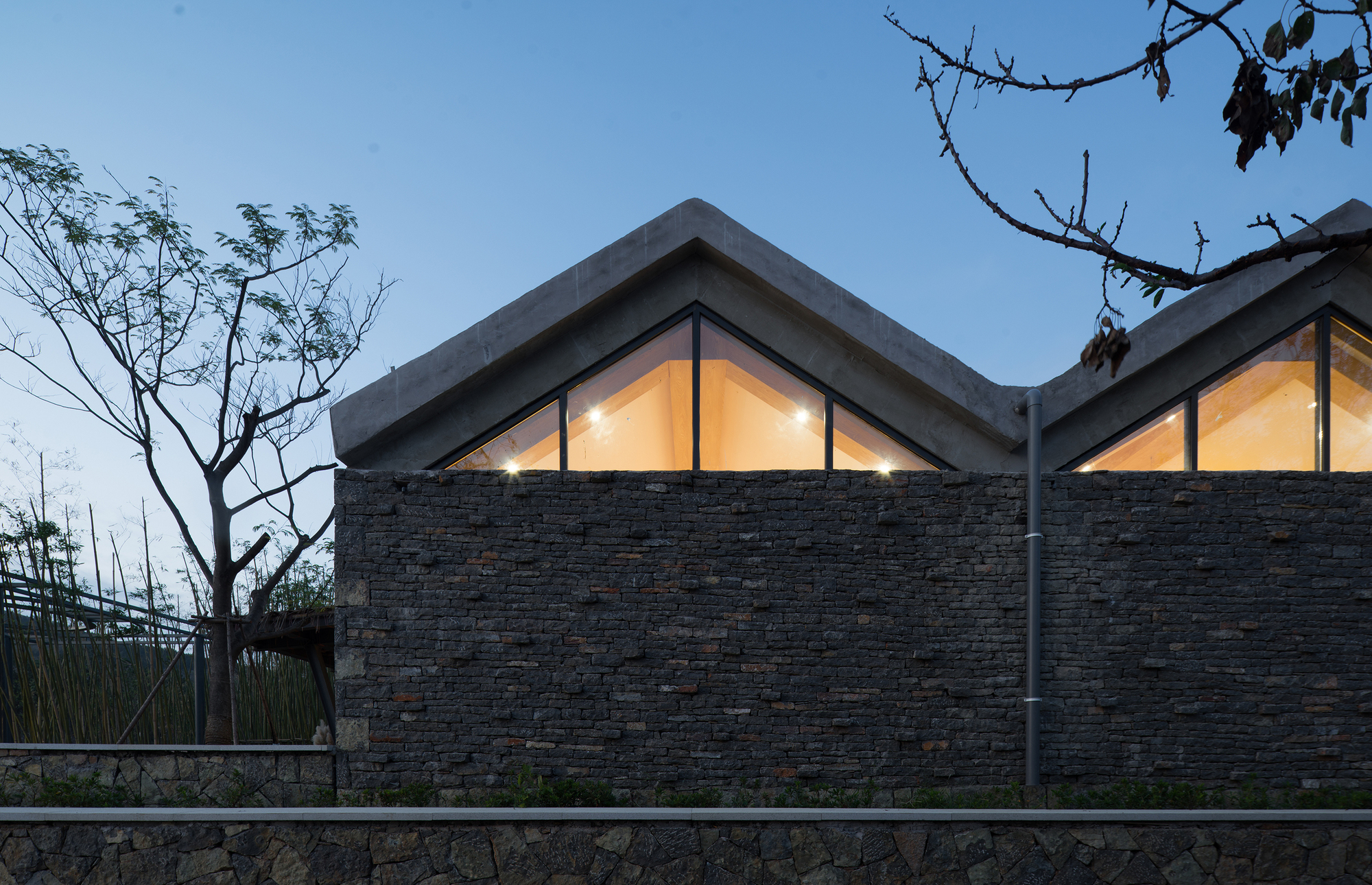 Shiziling Ideal Village / ARCPLUS · Free Studio-15