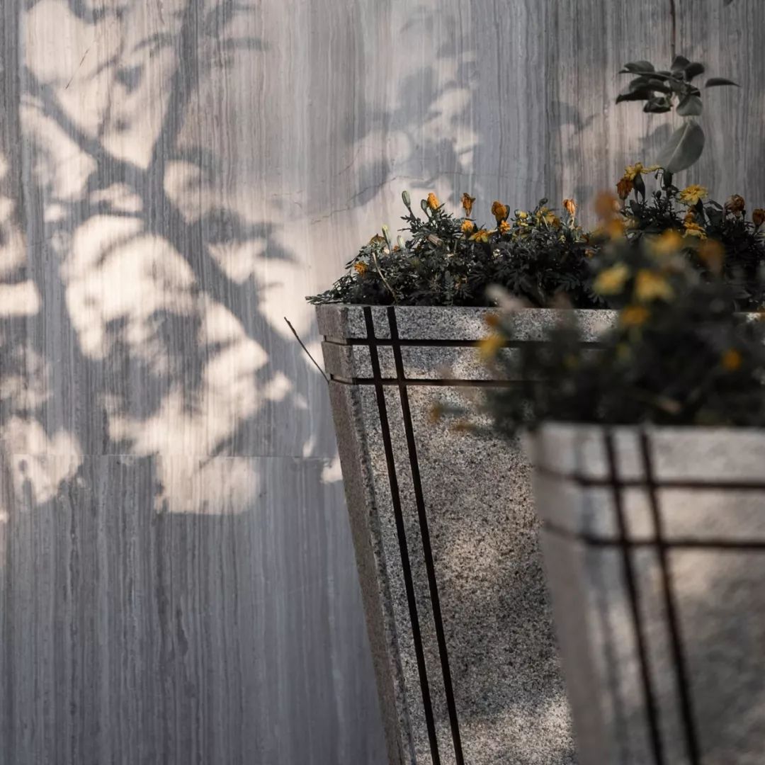 在空间里，作画丨联发·静湖壹号-3