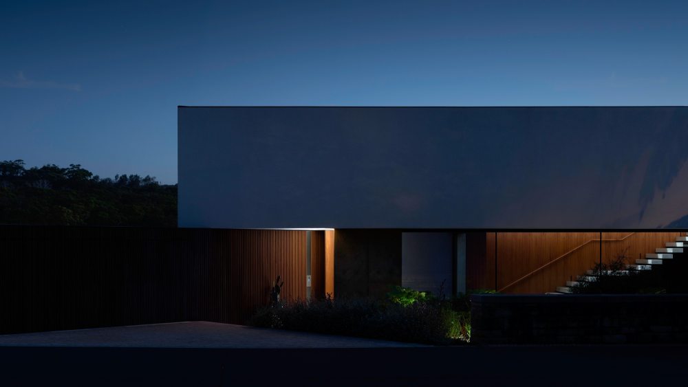 澳大利亚柯林斯海滨别墅 · 2020 · Tobias Partners-21