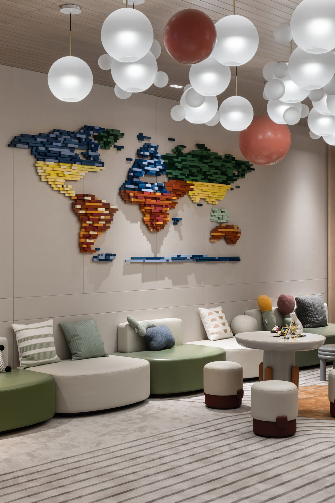 西投银泰城生活美学馆丨中国杭州丨杭州其然设计-43