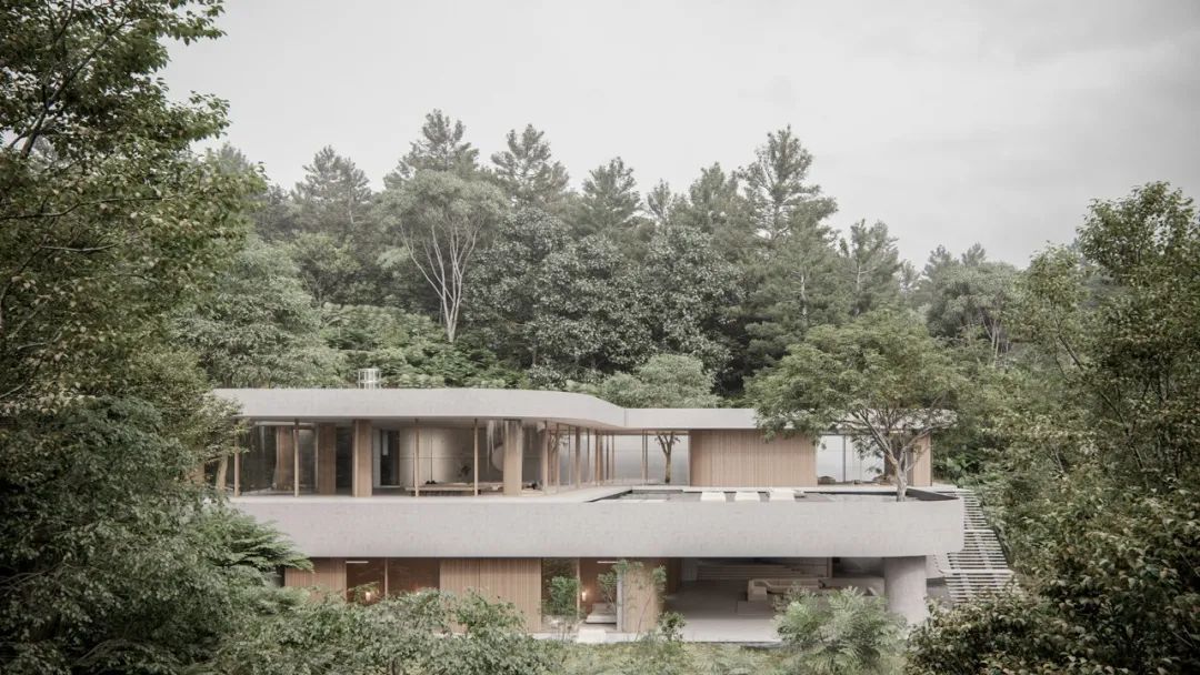 归隐田园,诗意栖居-34