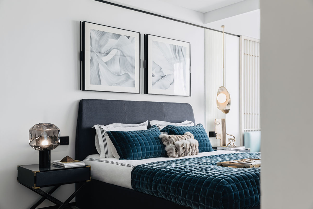 三亚君临月海 | 上上国际（香港）设计-41