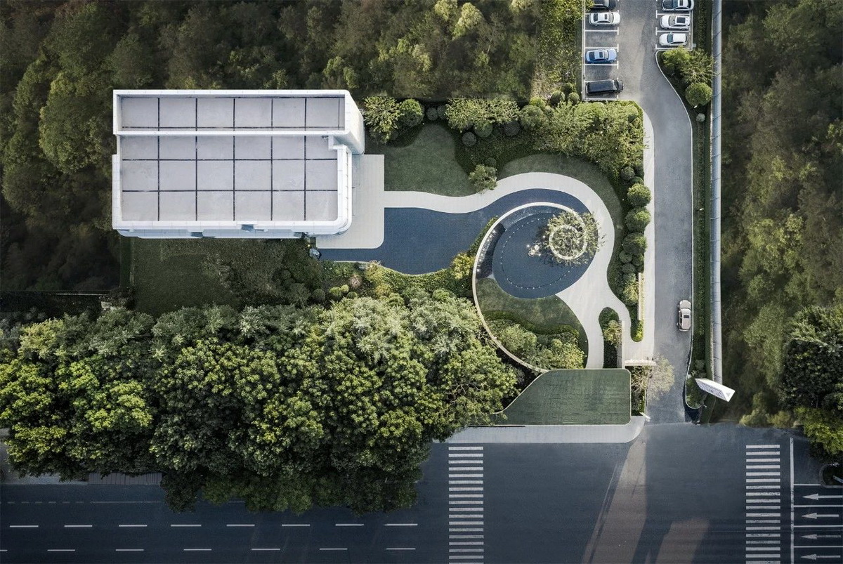 无锡银城·翡丽和风丨中国无锡丨艾麦欧（上海）建筑设计咨询有限公司-0