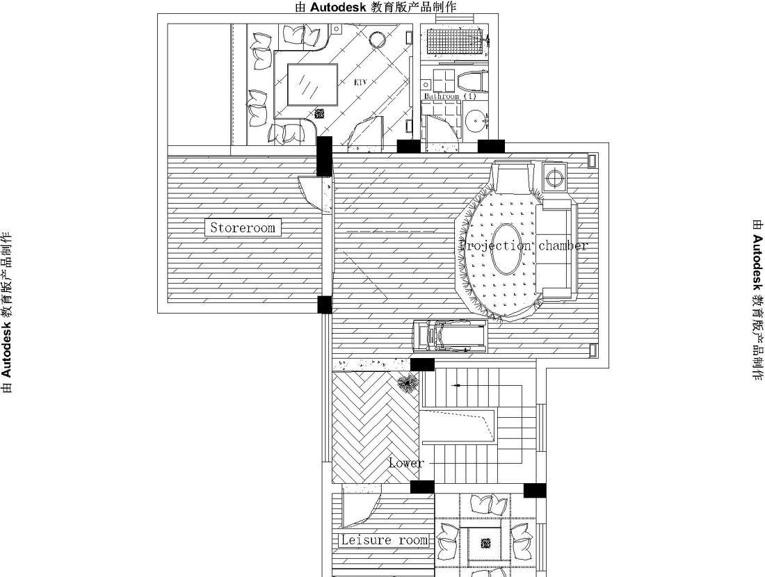 
金阳景怡园小区 -17