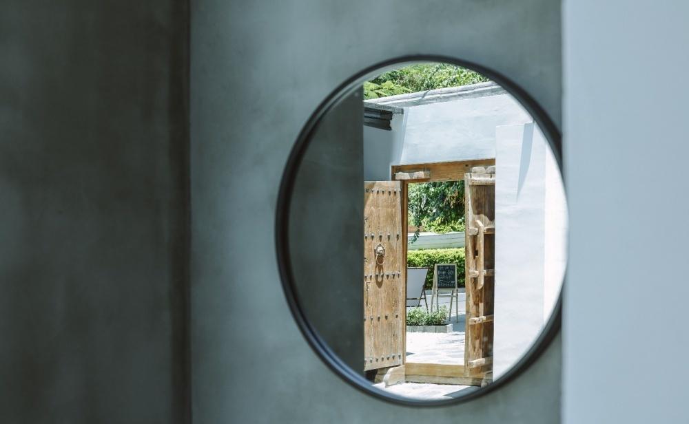 小渔村里的民宅改造-12