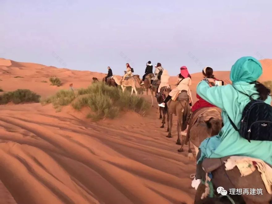 异国寻梦,四位设计师的心灵之旅-14