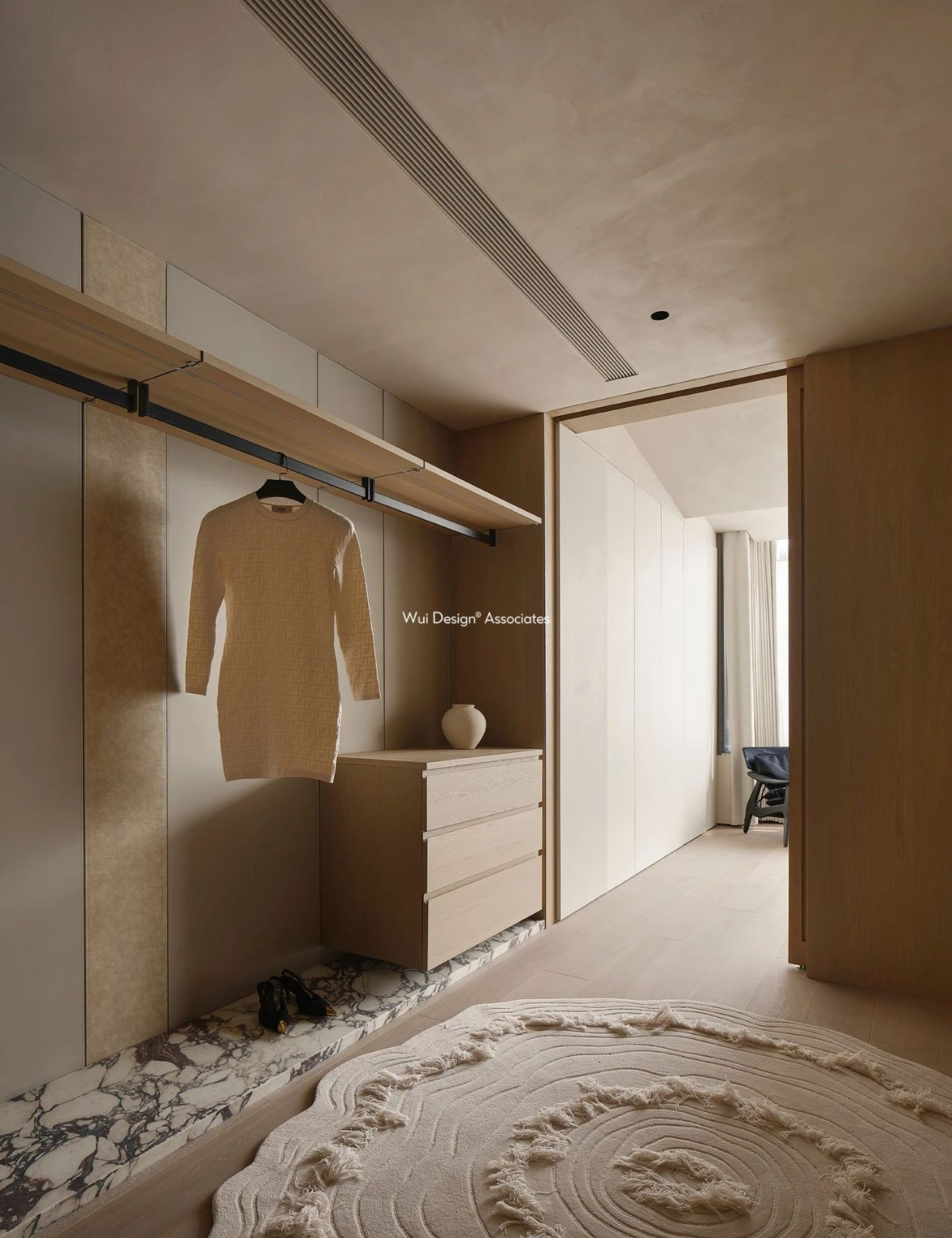 安徽私宅丨中国安徽丨无一内建筑设计事务所-62